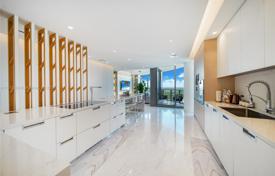 Eigentumswohnung – North Miami Beach, Florida, Vereinigte Staaten. $6 500 000