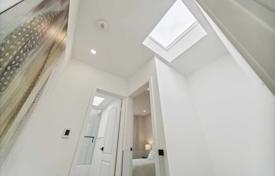 5-zimmer stadthaus in Old Toronto, Kanada. C$1 806 000