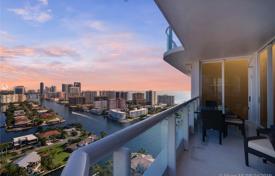 Wohnung – Point Place, Aventura, Florida,  Vereinigte Staaten. $2 890 000