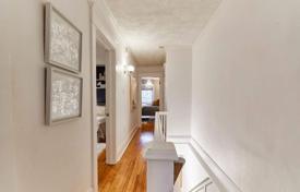 4-zimmer stadthaus in Old Toronto, Kanada. C$1 714 000