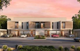 Wohnsiedlung Al Ghadeer Parks – Abu Dhabi, VAE. ab $517 000