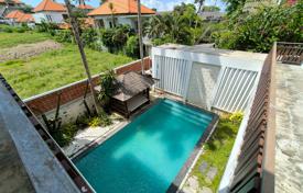 3-zimmer villa 339 m² in Jalan Umalas, Indonesien. $461 000
