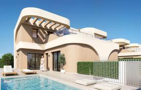 3-zimmer villa 109 m² in Daya Nueva, Spanien. 400 000 €