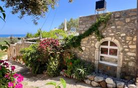 2-zimmer einfamilienhaus 95 m² in Agios Nikolaos, Griechenland. 250 000 €