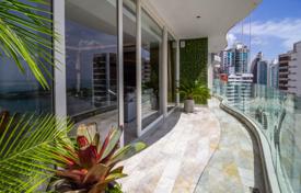 3-zimmer wohnung 320 m² in Panama-Stadt, Panama. $880 000