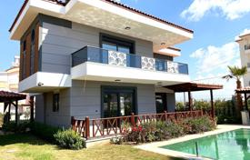 4-zimmer villa 205 m² in Kadriye, Türkei. 37 759 000 TRY