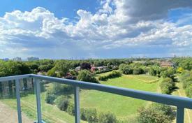 2-zimmer wohnung in Scarborough, Kanada. C$1 018 000