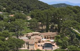 10-zimmer villa in Cannes, Frankreich. 6 950 000 €