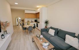 2-zimmer wohnung 67 m² in Vake-Saburtalo, Georgien. $91 000