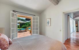 6-zimmer villa in Saint-Tropez, Frankreich. 35 000 €  pro Woche