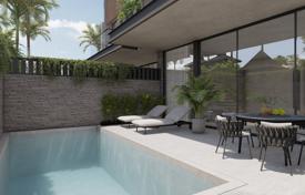 2-zimmer villa 127 m² in Tabanan, Indonesien. $265 000