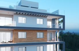 2-zimmer appartements in neubauwohnung in Limassol (Lemesos), Zypern. 320 000 €