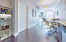 2-zimmer wohnung in North York, Kanada. C$897 000