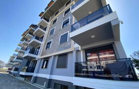 2-zimmer appartements in neubauwohnung 47 m² in Gazipasa, Türkei. $77 000