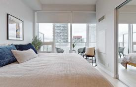 2-zimmer wohnung in Yonge Street, Kanada. C$1 044 000