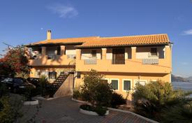 4-zimmer wohnung auf Korfu (Kerkyra), Griechenland. 750 000 €
