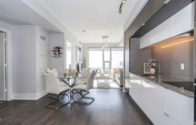 Wohnung – York Street, Old Toronto, Toronto,  Ontario,   Kanada. C$1 070 000