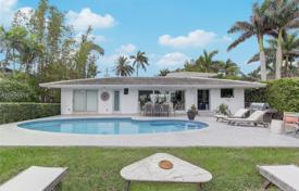 Villa – Miami, Florida, Vereinigte Staaten. $2 177 000