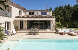 Villa – Le Cannet, Côte d'Azur, Frankreich. 1 890 000 €