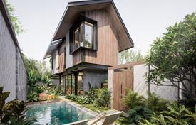 2-zimmer villa 100 m² in Tabanan, Indonesien. $165 000