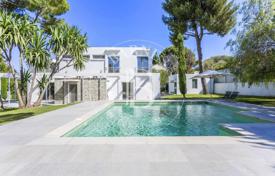 6-zimmer einfamilienhaus in Cap d'Antibes, Frankreich. 3 850 000 €