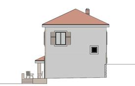 Grundstück in Svetvinčenat, Kroatien. 123 000 €
