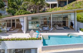 5-zimmer villa 337 m² in Lamai Strand, Thailand. $1 163 000