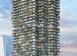 Büro Sky Line – Dubai Land Residence Complex, Dubai, VAE. 665 000 €