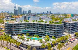 Neubauwohnung – Miami Beach, Florida, Vereinigte Staaten. $3 184 000