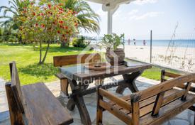 Haus in der Stadt – Sithonia, Administration of Macedonia and Thrace, Griechenland. 1 550 000 €