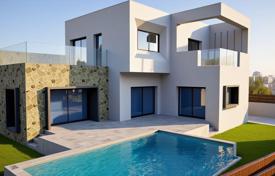 4-zimmer villa 169 m² in San Miguel de Salinas, Spanien. 739 000 €