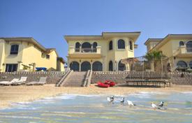 4-zimmer villa in The Palm Jumeirah, VAE (Vereinigte Arabische Emirate). $6 600  pro Woche
