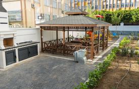 4-zimmer penthaus 124 m² in Alanya, Türkei. 16 658 000 TRY