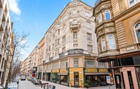 3-zimmer wohnung 105 m² in District V (Belváros-Lipótváros), Ungarn. 725 000 €