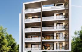 3-zimmer wohnung 109 m² in Larnaca Stadt, Zypern. 260 000 €