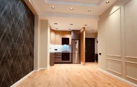 2-zimmer wohnung 60 m² in Vake-Saburtalo, Georgien. $103 000