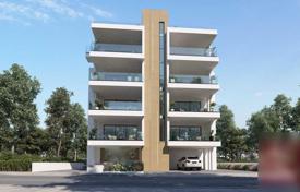 2-zimmer appartements in neubauwohnung 79 m² in Larnaka, Zypern. 220 000 €
