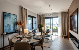 4-zimmer wohnung 119 m² in Riga, Lettland. 620 000 €