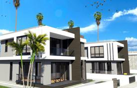 Neubauwohnung – Famagusta, Zypern. 551 000 €
