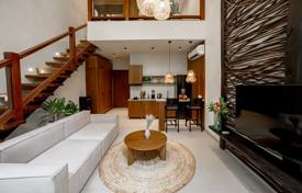 1-zimmer villa 52 m² in Tibubeneng, Indonesien. $239 000