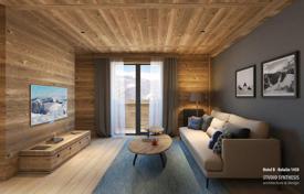 1-zimmer отельный апарт 47 m² in Kolašin, Montenegro. 276 000 €