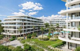 2-zimmer wohnung 72 m² in Nessebar, Bulgarien. 185 000 €