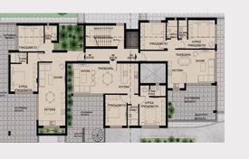 2-zimmer penthaus 104 m² in Limassol (Lemesos), Zypern. 451 000 €