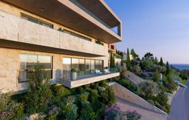 2-zimmer appartements in neubauwohnung in Limassol (city), Zypern. 657 000 €