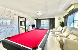 2-zimmer wohnung 115 m² in Pattaya, Thailand. $155 000