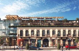 2-zimmer appartements in neubauwohnung 53 m² in Batumi, Georgien. $254 000
