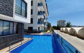 5-zimmer wohnung 240 m² in Alanya, Türkei. 15 548 000 TRY