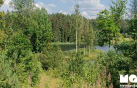 Grundstück in Cēsis Municipality, Lettland. 200 000 €