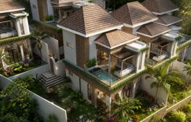 2-zimmer villa 114 m² in Ubud, Indonesien. $260 000