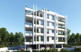 Wohnung – Larnaca Stadt, Larnaka, Zypern. From 150 000 €